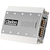 Buy Clarion APX280M 80W x 2 marine amplifier  by Marine Audio