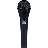 AKG D870 Dynamic Supercardioid Microphone by 