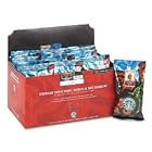 FIVE STAR DISTRIBUTORS, INC. Coffee, Sumatra, 2.5oz Bag, 18 Bags per Box by Five Star Distributers,Inc.