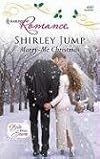 Marry-Me Christmas (Harlequin Romance)