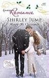 Marry-Me Christmas (Harlequin Romance)