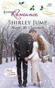 Marry-Me Christmas (Harlequin Romance)