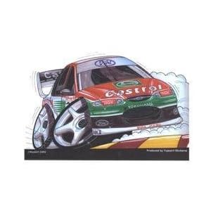 KoolArt Cars Calendar 2006 KoolArt Cars Calendar 2006