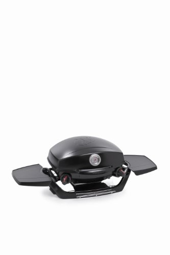 Landmann 12065 Barbecue Gaz Pantera Fonte d'Aluminium