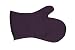 Rushbrookes Plains Gauntlet Aubergine