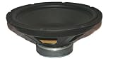 Pair of 15 Quake Subwoofers - Speakers