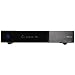 VU+ Solo� HDTV Twin Satellitenreceiver inkl. 1000 GB Festplatte (DVB-S2, PVR-Ready, HDMI, 1080p, SCART, 3x USB) schwarz