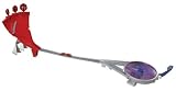Hot Wheels Battle Force 5 Red Sentient Track Set