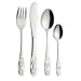 CHILDRENS STAINLESS