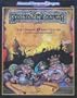 The Great Khan Game (AD&D/Forgotten Realms Game Folio) [BOX SET]
