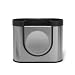 simplehuman Utensil Holder, Brushed Stainless Steel