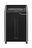 IMAGE OF Fellowes Powershred C-480C 22-24 sheet Confetti Cut Shredder