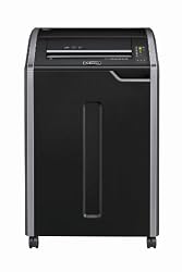 Fellowes Powershred 485Ci 28 Sheet Cross-Cut Shredder (38485)