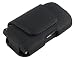 For Samsung A717, A737, A736, A747 SLM, A900 ACE, D520, D800, D807, D840, D900 Black Carbon, DRIFT, E840, FIN, G600, M520, M610, Mysto, R400, R410, T429, T629, T729 Blast, T739 KATALYST, T809, D820, U540, U600 Ultra Edition 10.9, U700 Gleam, U740 Alias Premium Case Pouch Holder
