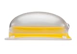 New Metro Design ZestNest, Hand Held Zester