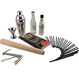 Mixology Starter Gift Set