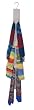 Master Craft Scarf Hangup, Tapioca