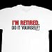 Jewelry : RETIRED SHIRT