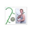 Theracane Massager Plus Instructional DVD