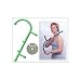 Theracane Massager Plus Instructional DVD