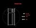 Thermos Storage Water Bottle Vacuum Insulated Stainless Steel (L.&G. )