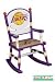 Search : Lakers Rocking Chair