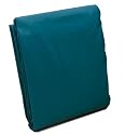 7ft plain genuinely heavy duty pool / snooker table cover
