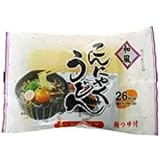 蒟蒻うどん 和風味