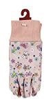 ACE TRADING - GLOVES FORT PKST 1821AST-Y KIDS JERSEY GLOVE (Pack of 12)
