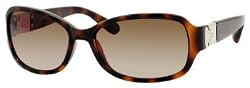 Juicy Couture Healthy Sunglasses