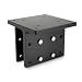 Cannon Rail / Side Mount