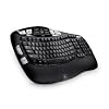 Logitech Wireless Keyboard K350 Tastiera
