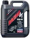 Produkt-Bild: Liqui Moly Racing 4T Motor&ouml;l Motoren&ouml;l 10 W 40 10W40 5l