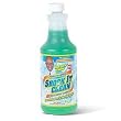 PROFESSOR AMOS SHOCK IT CLEAN