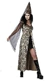Gothic Runway Princess Costume - Adults and Teens! - Boots not included