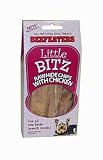 Little Bitz Long Chips W/chicken On Top 5oz