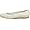 Delman Women's Cruise-C Low Wedge Ballet Flat