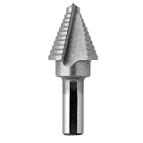 BOSCH SDH5 7/8 High Speed Steel Step Drill Bit