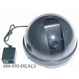 KPC132 1 3 HR Sharp Color CCD Mini Dome Color Cam