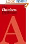 Chambers Dictionary, 11th Edition