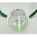 AirLife Aerosol Mask (Each) Adult mask only