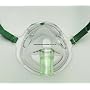 AirLife Aerosol Mask (Each) Adult mask only