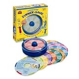 Family Time Fun Gather Round Dinner Game