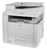 Canon® CNM ICD1180 imageCLASS D1180 Multifunction Copie