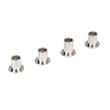 Front Arm Bushing: 8T 2.0