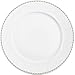 Wedgwood - Pearl Strand, 30cm Dinner Plate Classic