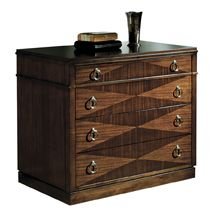 Hekman Furniture Metropolis Presidential - 7-443