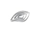 Wilton Set of 3 Leaf Cut Outs