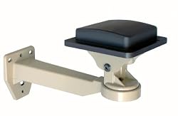 Universal Satellite Radio Antenna Receives XM and Sirius SIMULTANEOUSLY