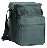Batiste Two Person Picnic Pack - Black
